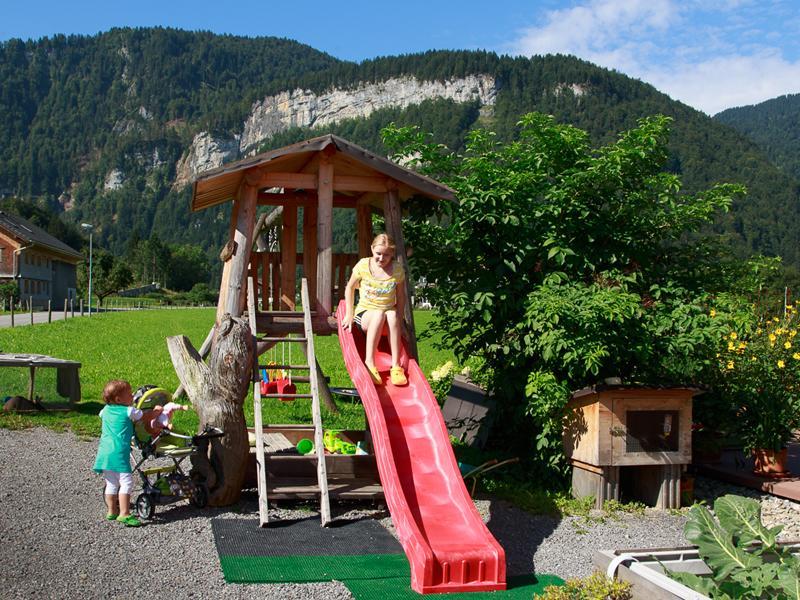 Apart Greber Andelsbuch Exterior photo